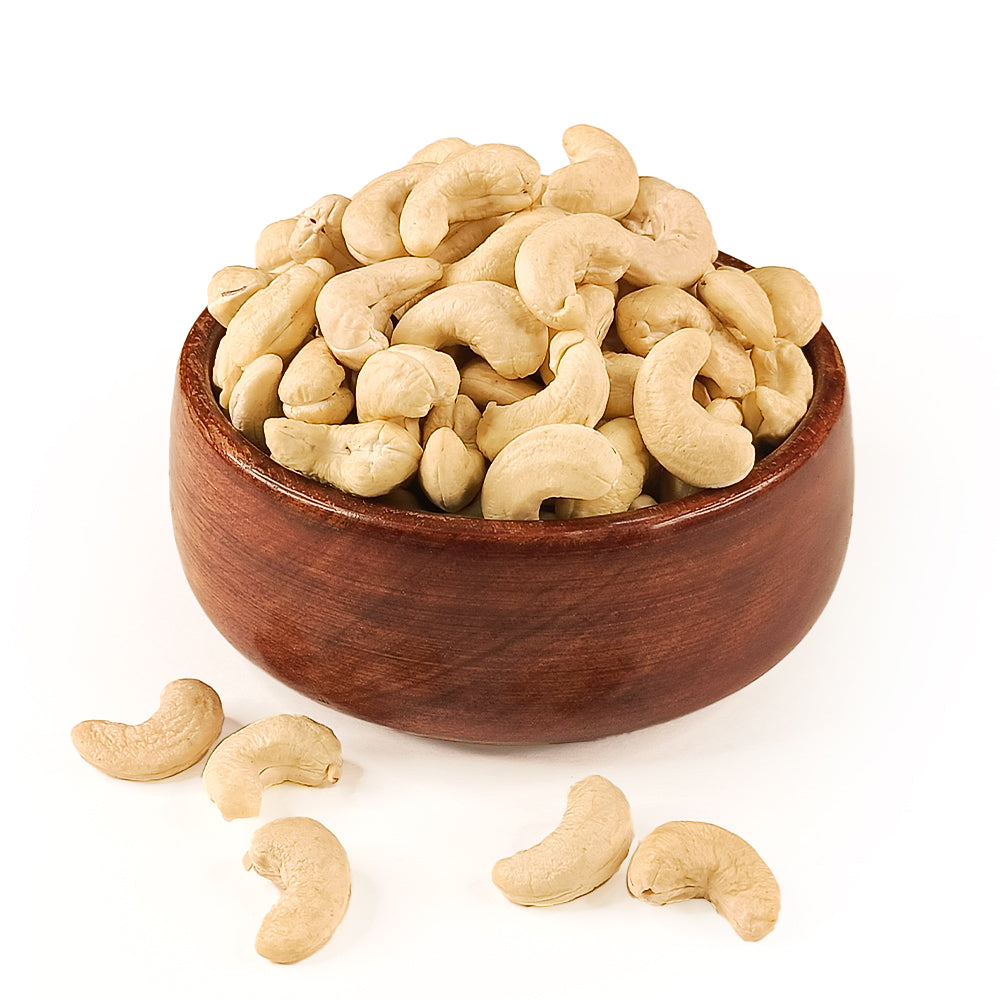 CASHEW NUT JUMBO 100 GM