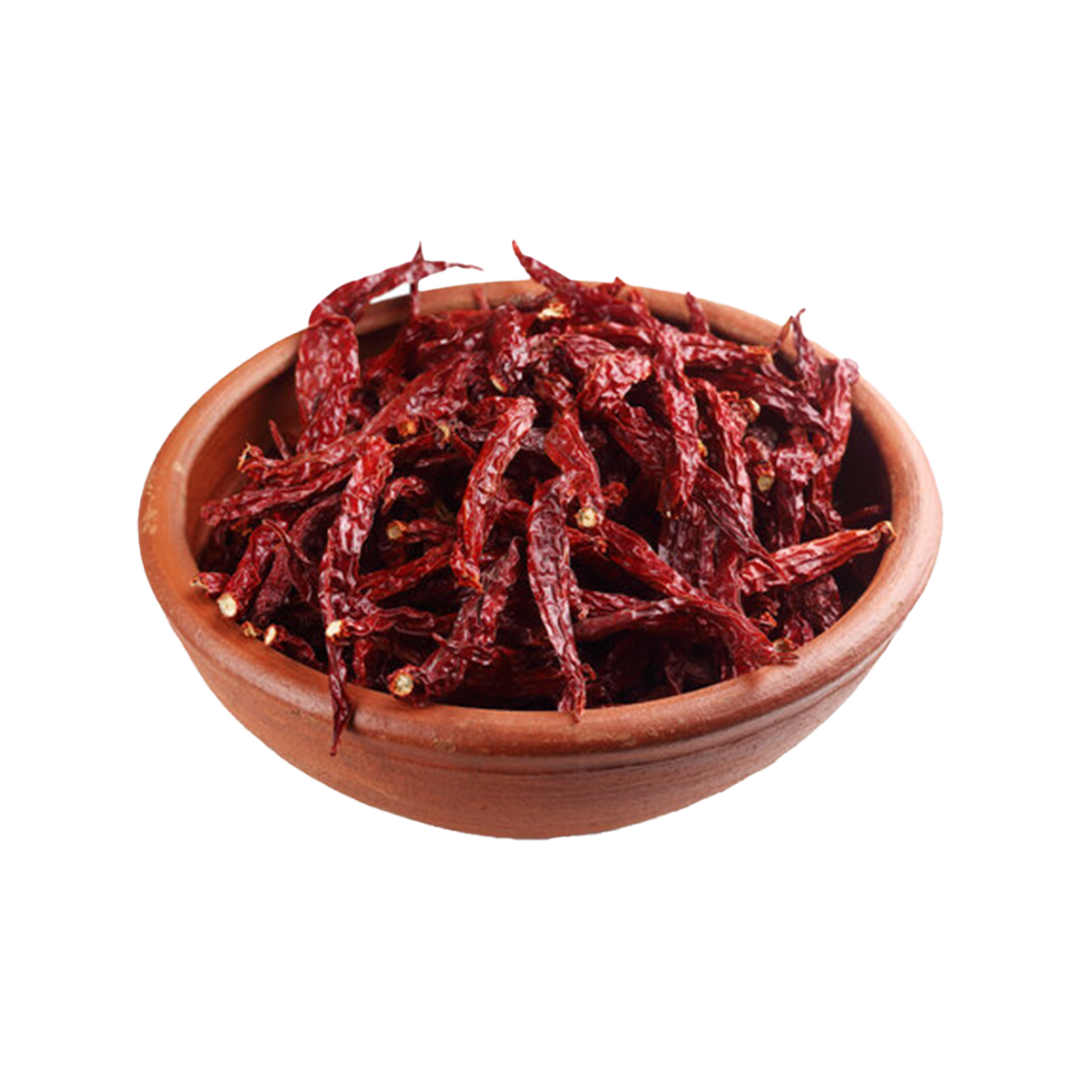 KASHMIRI CHILLI WHOLE 100 GM