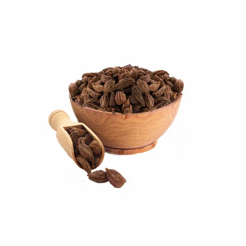 BLACK CARDAMOM 100 GM