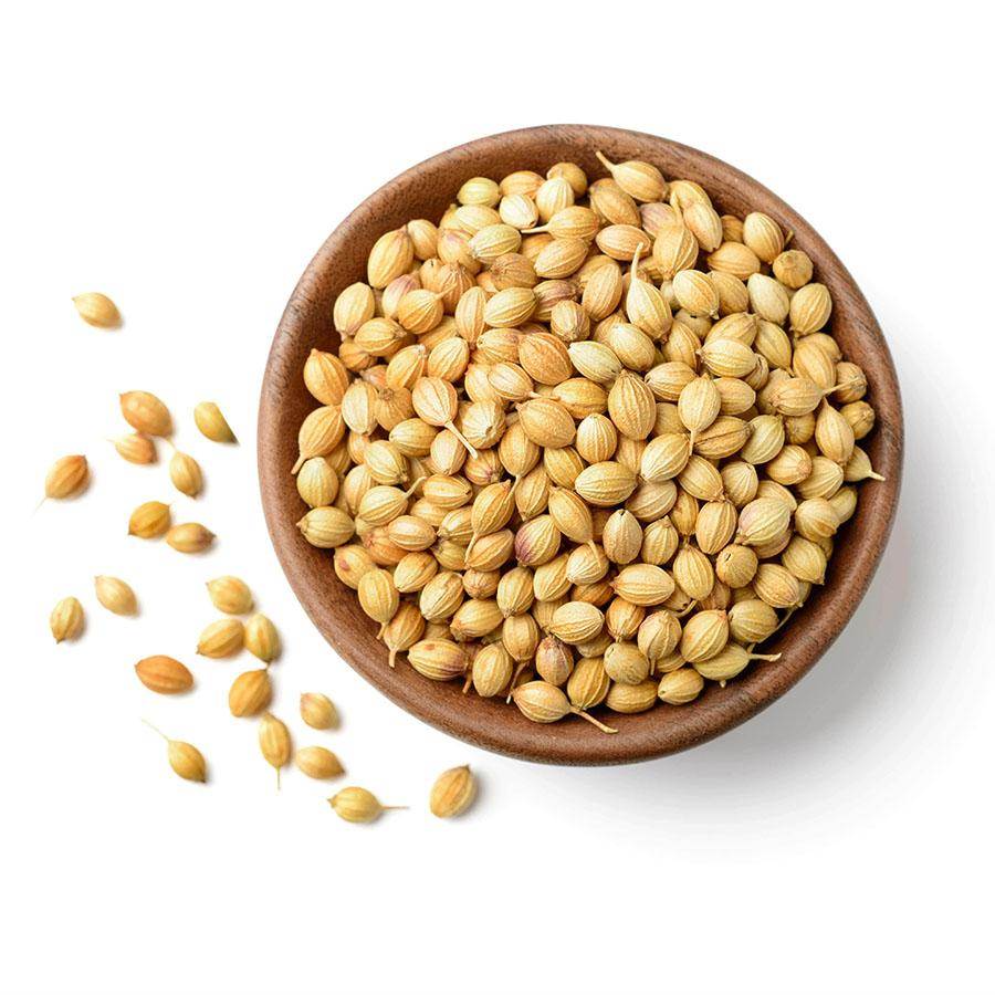 Coriander Whole - 100g