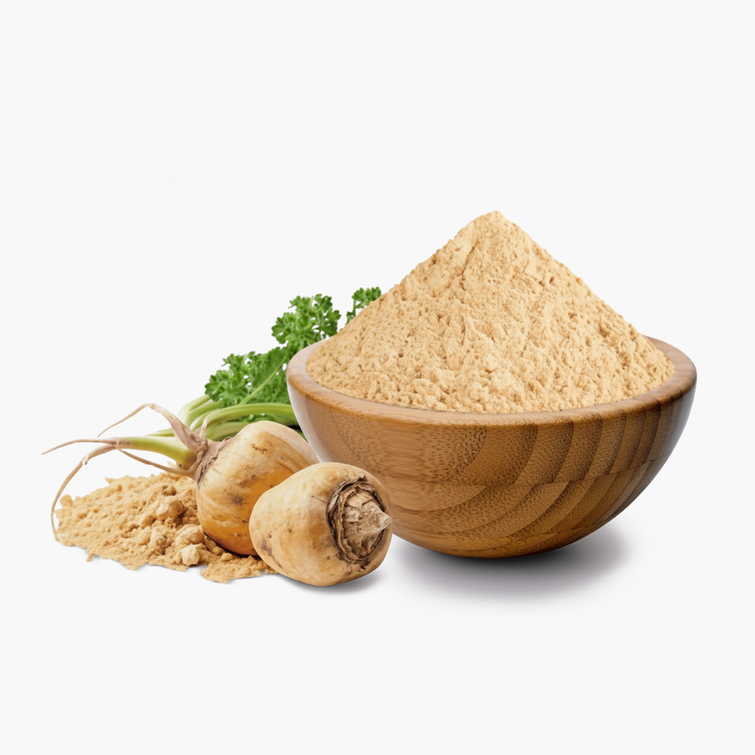 JINSENG 100 GM