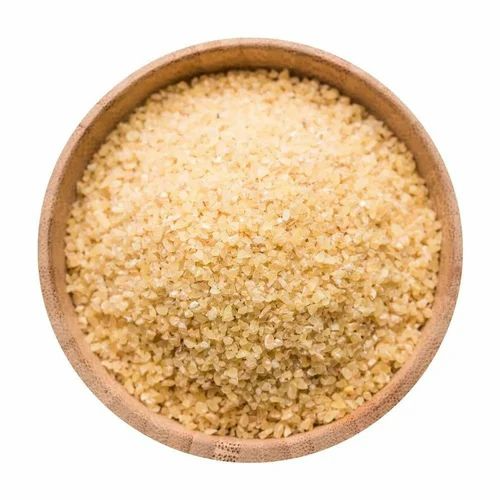 WHEAT BROKEN 1 KG