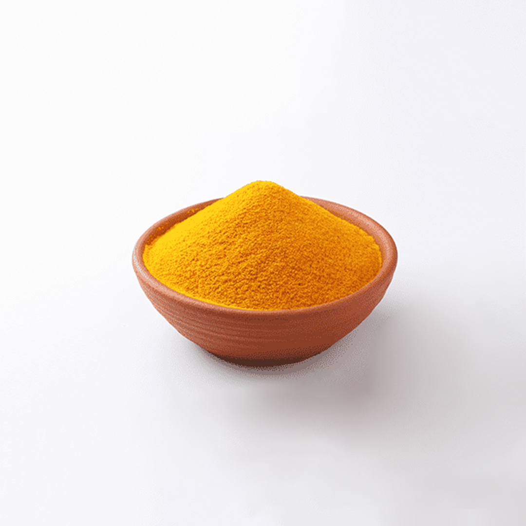 TURMERIC POWDER – 100 gm
