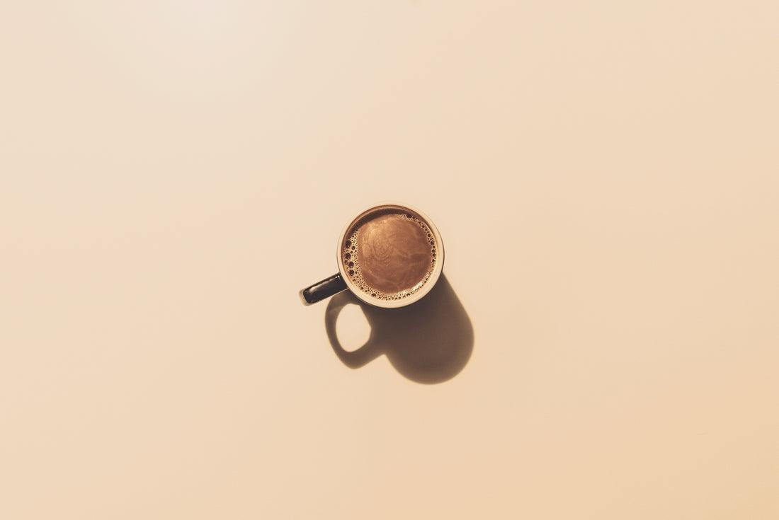 The Art of Coffee - From Bean to Brew