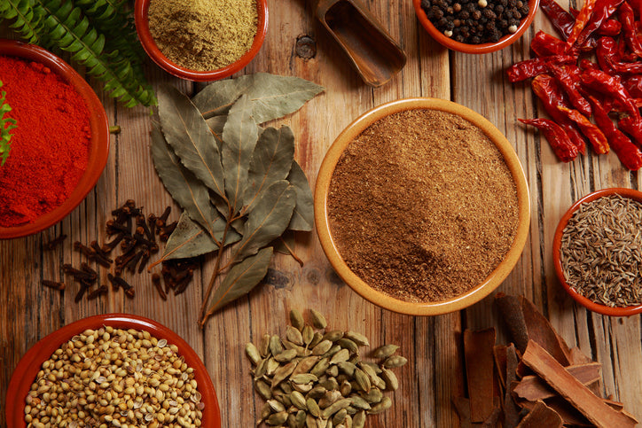 Spices