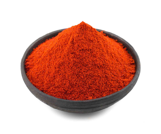 CHILLY POWDER – 100 gm