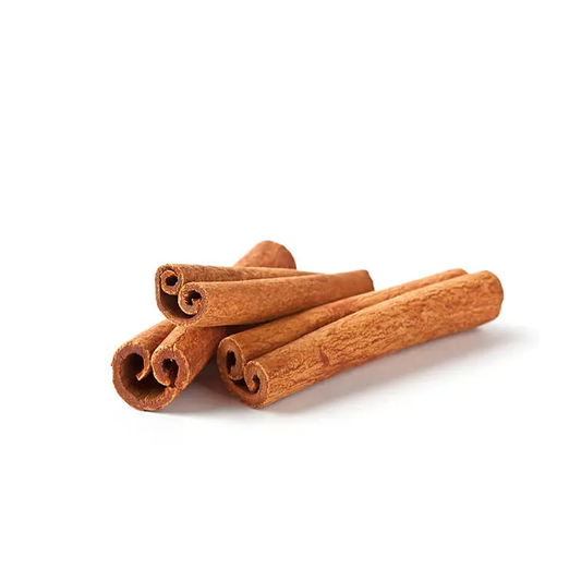 CINNAMON TUBE – 100 gm