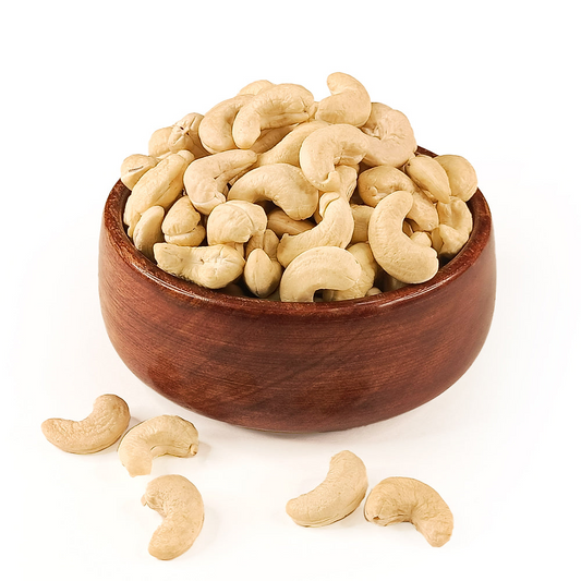 CASHEW NUT JUMBO 100 GM