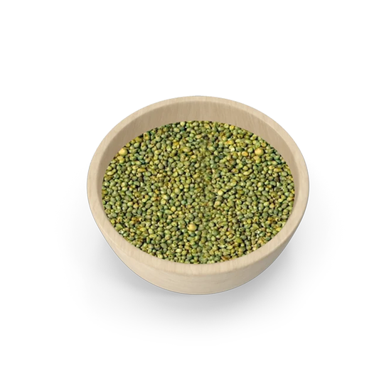 MILLET GREEN 1 KG