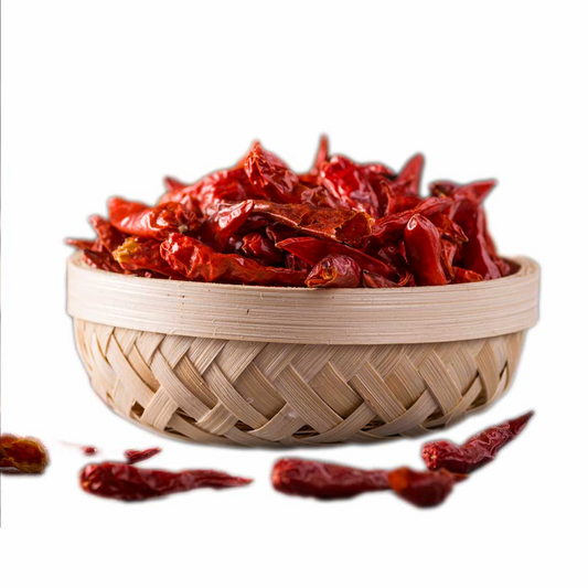 LONG CHILLI 100 GM