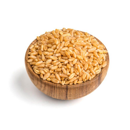 WHEAT WHOLE 1 KG