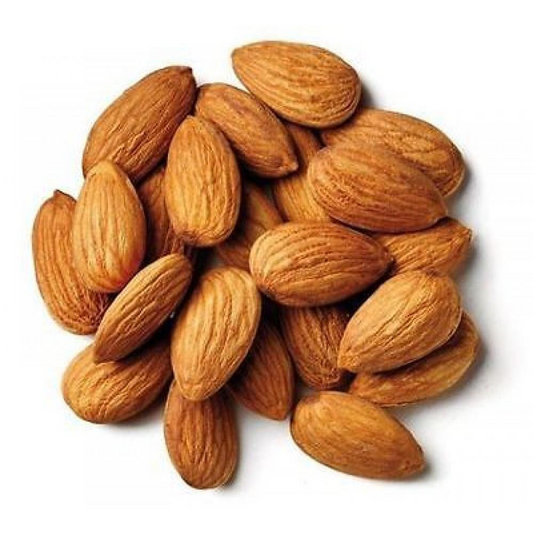 ALMOND JUMBO 100 GM