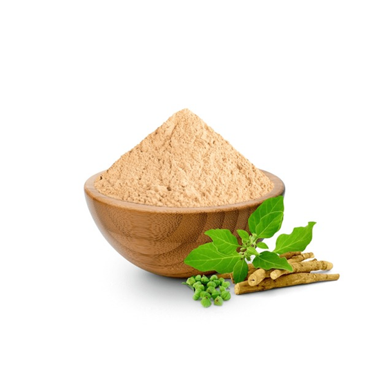 ASHWAGANDGHA 100GM
