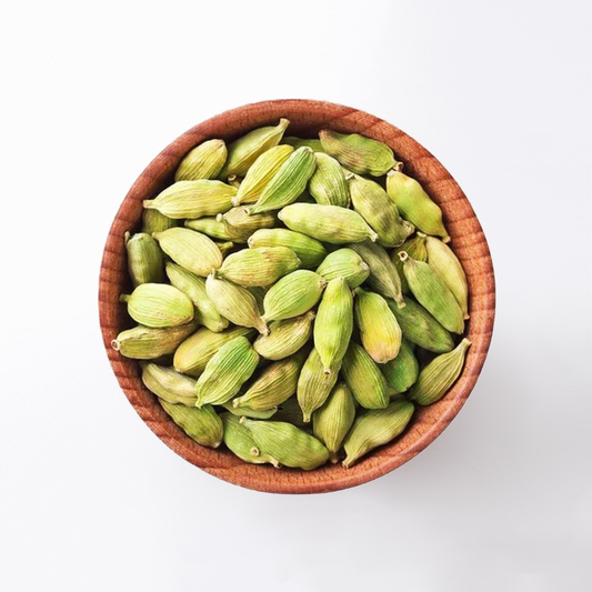 CARDAMOM 8-9 mm – 100 gm