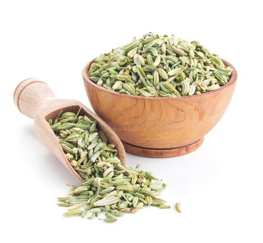 FENNEL SEED – 100 gm