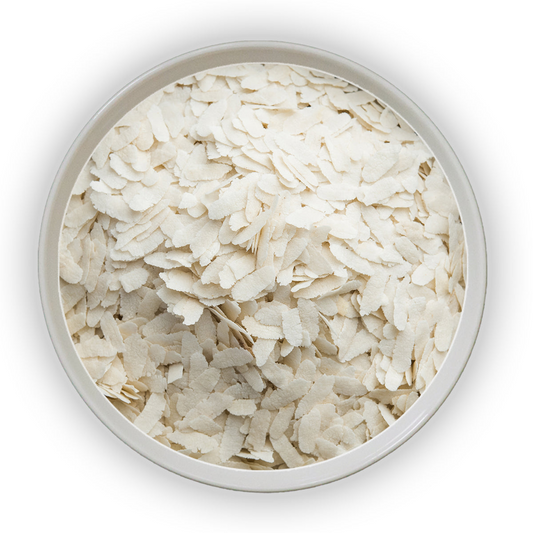 RICE FLAKES WHITE 1 KG