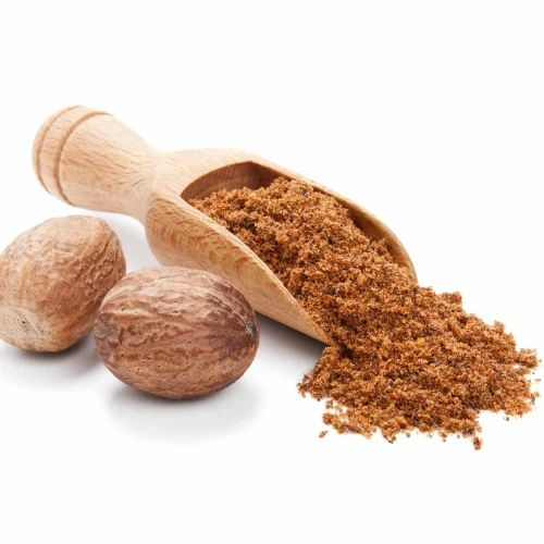 Freshmills Nutmeg Powder – 100 gm