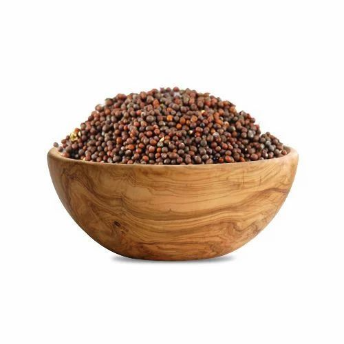 MUSTARD SEED JUMBO 100 GM