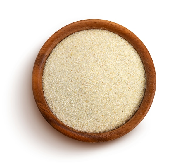 Semolina - 1Kg