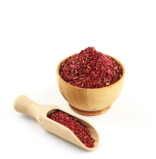 SUMAC 100 GM