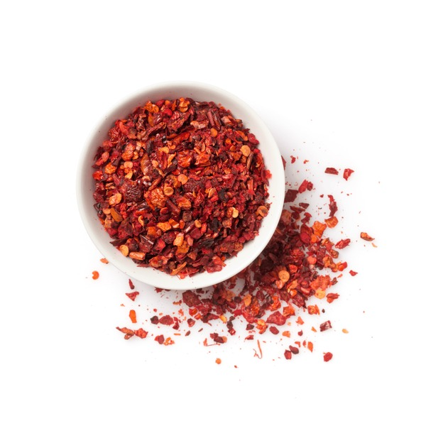 Crushed Chilly Flakes – 100 gm