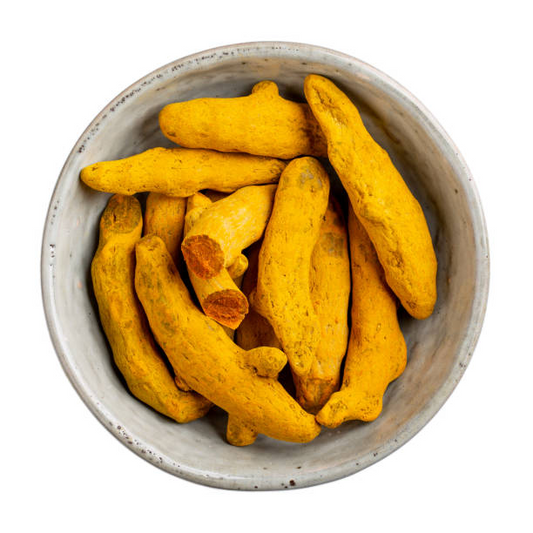 TURMERIC WHOLE – 100 gm