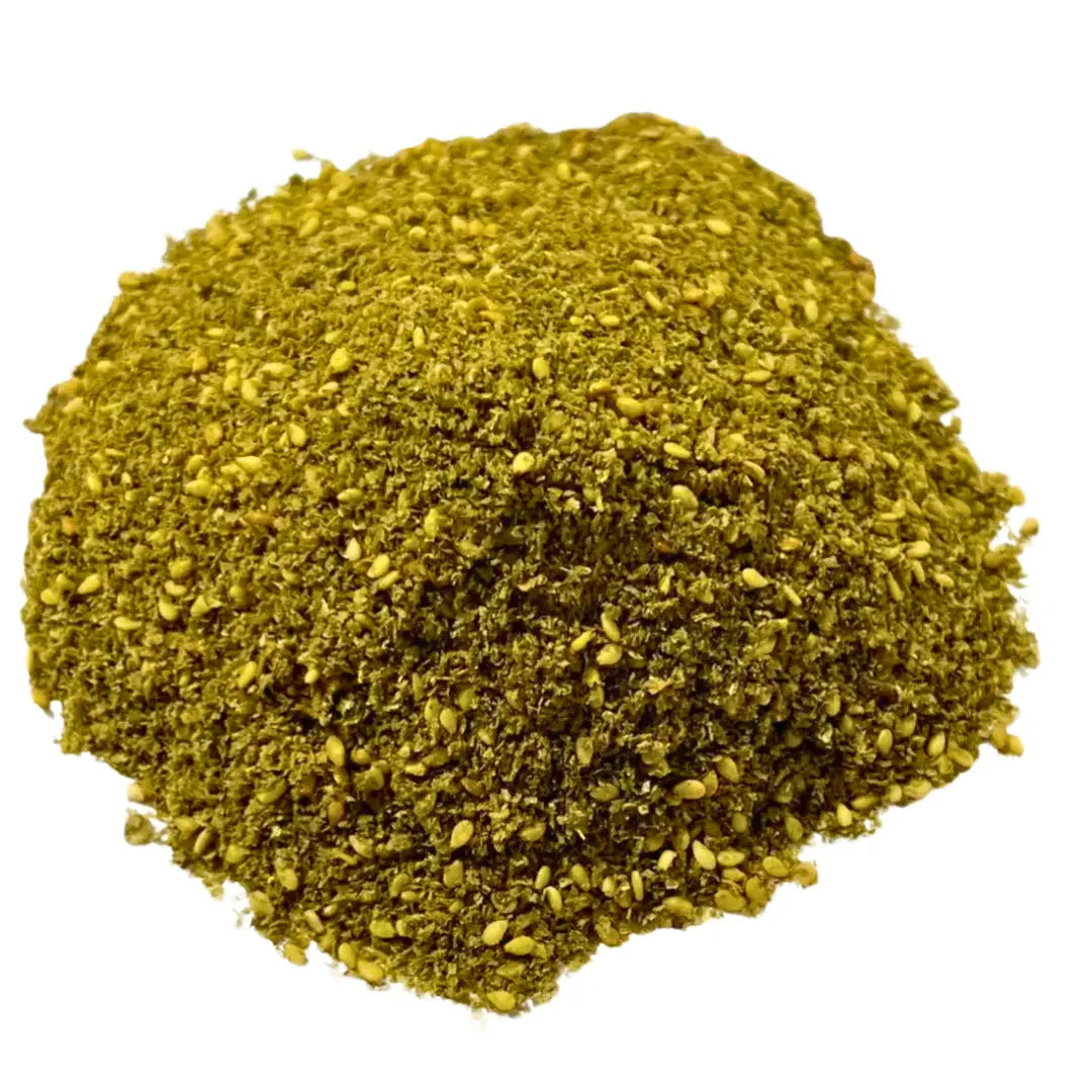 ZATAR 100 GM